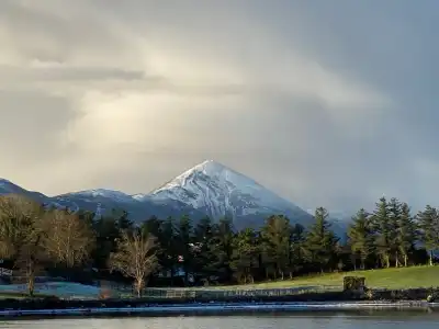 Croagh Patrick