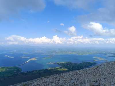 Croagh Patrick